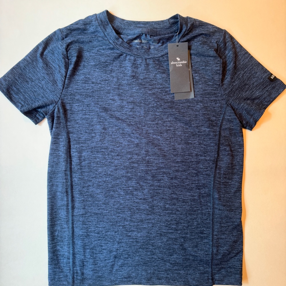 Boys Activewear, A&F kids, sz 5/6